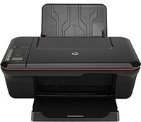 למדפסת HP DeskJet 3052a
